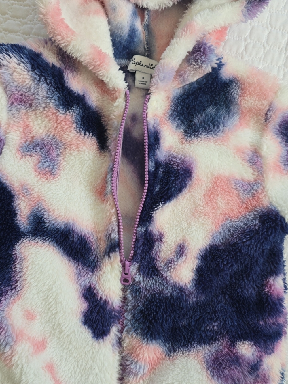 Fleece Bundle - Picture 6 of 9
